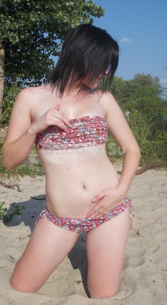 Проститутка Вика г. Черниговка