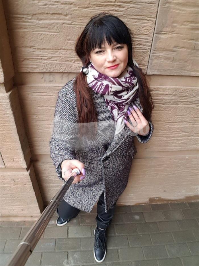 Проститутка Аленушка г. Шелехов