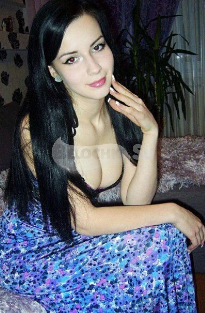 Проститутка Марьям г. Нюксеница