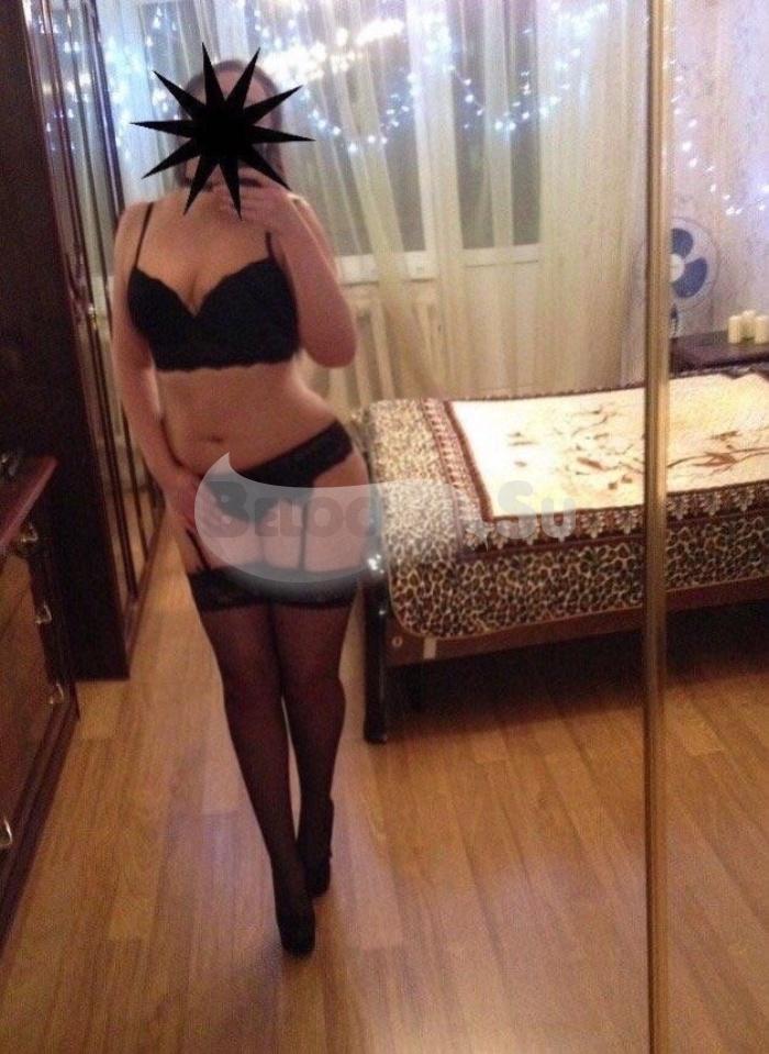 Проститутка Ида г. Тотьма