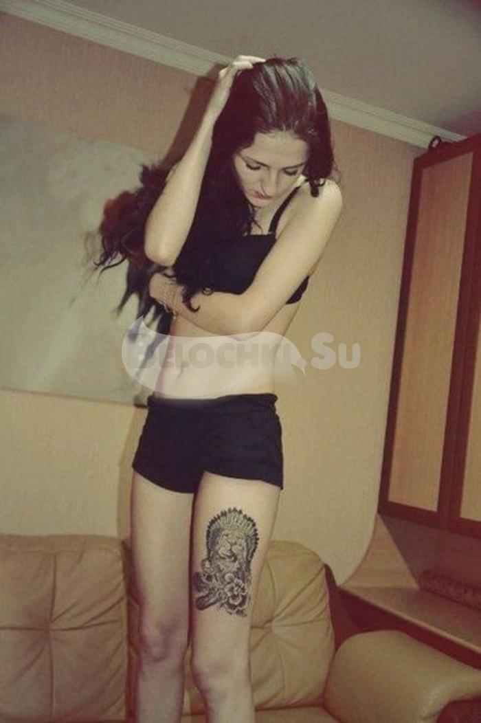 Проститутка Erika г. Балашов